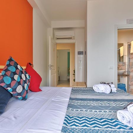 Sofia Holiday Hotell Riomaggiore Exteriör bild