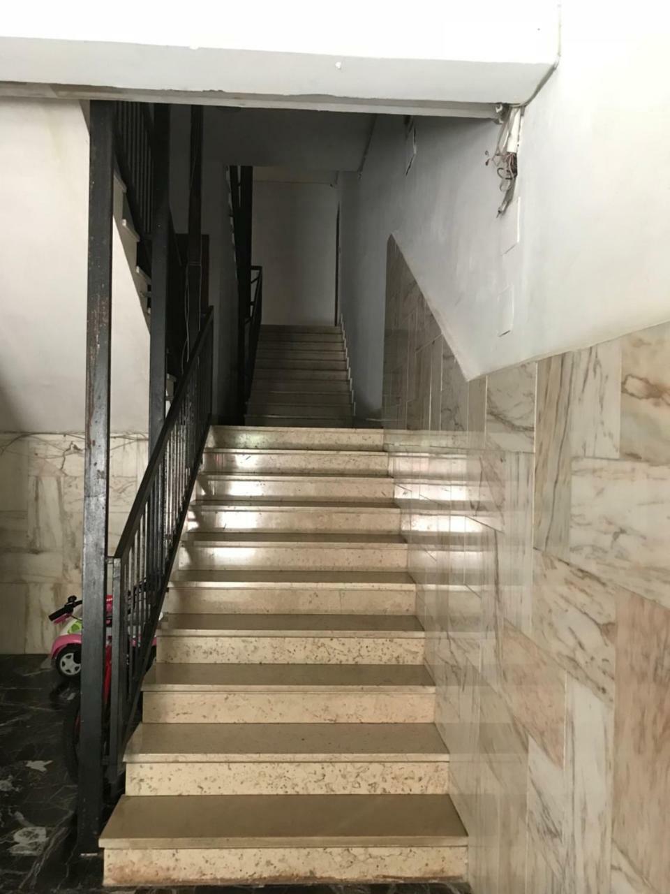 Sofia Holiday Hotell Riomaggiore Exteriör bild